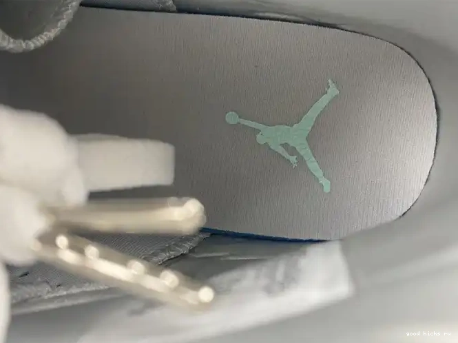 DQ4914-103 WMNS Air Jordan 6 Mint Foam 0513